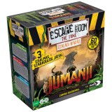 Simba Escape Room: Jumanji társasjáték