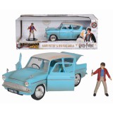 Simba Harry Potter: 1959 Ford Anglia fémautó 1:24