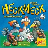 Simba Heckmeck - Kac kac kukac kockajáték