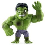 Simba Marvel: Hulk figura fémből