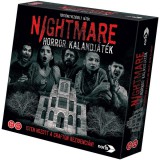 Simba Nightmare, horror kalandjáték