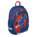 Simba Pókember: három rekeszes hátizsák