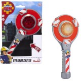 Simba Sam, a tűzoltó: forgalomirányító tárcsa