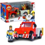 Simba Sam, a tűzoltó: Járművek - Phoenix, ló figurával