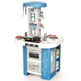 Simba Smoby: Konyhácska Tech Edition - melegítő funkcióval