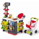 Simba Smoby: Szupermarket - 42 részes