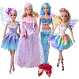 Simba Steffi LOVE - Fantasy Collection Babák 29cm (105733990)