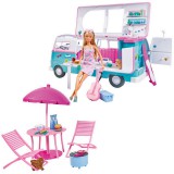 Simba Steffi Love: Hawaii lakókocsi Steffivel