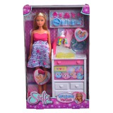 Simba Steffi Love: ikerterhes baba