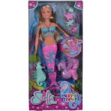 Simba Steffi Love: sellő Steffi - Mermicorn