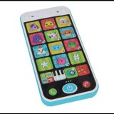 Simba Toys ABC Okostelefon fénnyel és hanggal (104010002) (ST104010002)