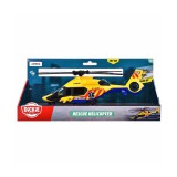 Simba Toys Airbus H160 mentőhelikopter 23cm-es - Dickie Toys