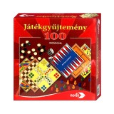 Simba Toys Játékgyűjtemény 100db-os - Noris