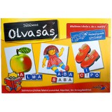 Simba Toys Játékos Olvasás oktató játék - Noris