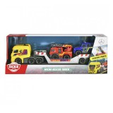 Simba Toys Micro Rescue Truck mentőautó szett - Dickie Toys