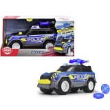 Simba Toys Rendőrautó fénnyel és hanggal 30cm - Dickie Toys