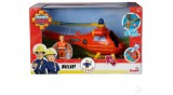 Simba Toys Sam, a tűzoltó - Wallaby helikopter figurával