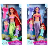 Simba Toys Sellő Ikrek - Steffi Love