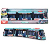Simba Toys Siemens Villamos kék színben 41cm - Dickie Toys