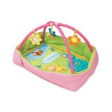 Simba Toys Smoby: Cotoons foglalkoztató szőnyeg