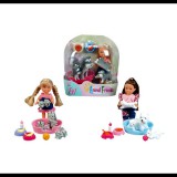 Simba Toys Steffi Love Évi kis állatokkal szortiment - Simba