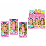 Simba Toys Steffi Love Évi nyári divat - Simba