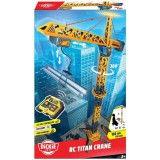 Simba Toys Távirányítós RC Titán daru 150cm - Dickie Toys