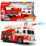 Simba Toys Tűzoltóautó 36cm-es fénnyel és hanggal - Dickie Toys