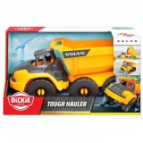 Simba Toys Volvo Tough Hauler dömper 26cm - Dicke toys