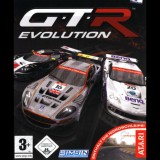 SIMBIN GTR Evolution Expansion Pack for RACE 07 (PC - Steam elektronikus játék licensz)