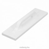 Simító hungarocell 500x140 mm NEO 50-293