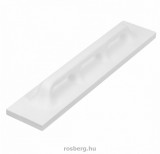 Simító hungarocell 600x130 mm NEO 50-294