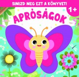 Simizd meg ezt a könyvet! - Apróságok
