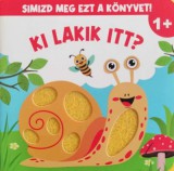 Simizd meg ezt a könyvet! - Ki lakik itt?