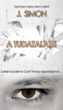 Simon József J. Simon: A Tudatalatti - könyv