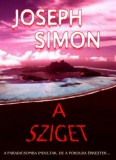 Simon József Joseph Simon: A sziget - könyv