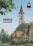 Simon Mária szerk. - Kemence - Látnivalók