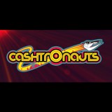 Simon Prefontaine Cashtronauts (PC - Steam elektronikus játék licensz)