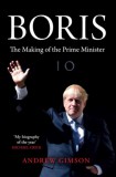Simon & Schuster Andrew Gimson: Boris - könyv