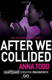 Simon & Schuster Anna Todd: After We Collided - könyv