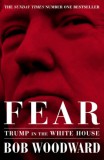 Simon & Schuster Bob Woodward: Fear - Trump in the White House - könyv