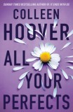 Simon & Schuster Colleen Hoover: All Your Perfects - könyv