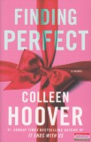 Simon & Schuster Colleen Hoover - Finding Perfect