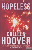 Simon & Schuster Colleen Hoover - Hopeless