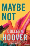 Simon & Schuster Colleen Hoover - Maybe Not
