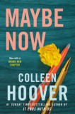 Simon & Schuster Colleen Hoover: Maybe Now - könyv