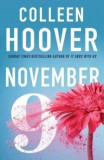 Simon & Schuster Colleen Hoover: November 9 - könyv