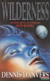 Simon & Schuster Dennis Danvers - Wilderness