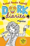 Simon & Schuster Dork Diaries: Pop Star (Book 3)