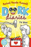 Simon & Schuster Dork Diaries: TV Star (Book 7)